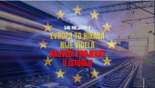 546 MILIJARDI €: EU gradi najveći infrastrukturni projekat u istoriji