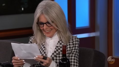 ODLAZAK SLAVNE GLUMICE: Umrla Dajana Kiton u 79. godini