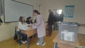 LOKALNI IZBORI U LEPOSAVIĆU: Izborni proces protiče regularno,do 17 h glasalo više od 50 odsto upisanih