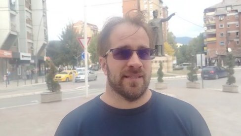 VRAĆA SE VLAST NA SEVER KOSOVA U SRPSKE RUKE Gogić za Novosti: Došlo je do mobilizacije Srba da se zaštiti ono što se zaštiti može (VIDEO)