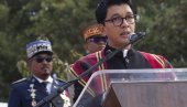 ESKALACIJA SUKOBA NA VRHUNCU: Predsednik Madagaskara nakon protesta napustio zemlju