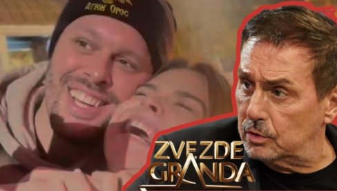 JA SAM KEBINA BIVŠA SNAJKA: Sofija nastupila u ZG (VIDEO)