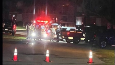 70 NAPADA NA ŠKOLE U AMERICI: Značajan porast nasilja i žrtava