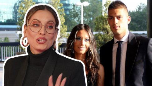 DOVOLJNO JE KAD LEGNEMO, KAD ME DODIRNE... Mirka o najvećoj intimi sa Vujadinom: Možda zato nisam udata