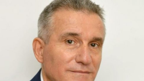 PROF. DR SLAVIŠA NEDELJKOVIĆ: Cilj je da stvorimo instituciju koja će biti oslonac nacionalnog identiteta