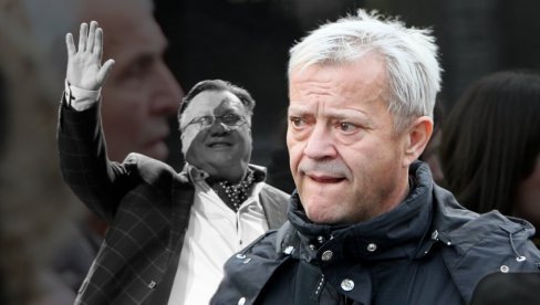 ХАЛИД ЈЕ ОСТАВИО ТЕСТАМЕНТ: Емиров потресан говор Бешлићу: Он је Босна, његов завет је да живимо без предрасуда