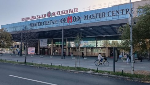 У ПОНУДИ 330 СЛОБОДНИХ РАДНИХ МЕСТА : Сајам запошљавања у среду, 15. октобра у Новом Саду