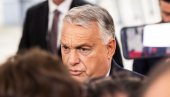 NEĆEMO POPUSTITI: Orban o članstvu Ukrajine ka EU