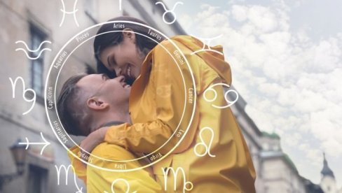 5 ХОРОСКОПСКИХ ЗНАКОВА СА НАЈАЧОМ ЕНЕРГИЈОМ У 2026. ГОДИНИ: Њима ће се остварити све што замисле!