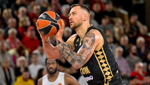 MOTIEJUNAS OPET RADI SA OBRADOVIĆEM: Zahvalan sam mu, pomoći ću mu da pobeđuje!