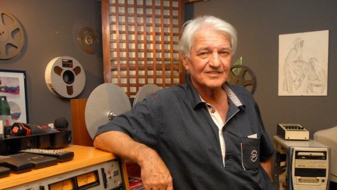 PRAVA ISTINA O NJEGOVOM POREKLU: Zašto Kemal Monteno ima italijansko prezime?