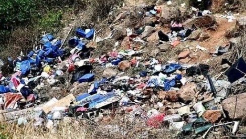 PREPUN AUTOBUS SE SURVAO NIZ LITICU: Desetine nastradalih, među kojima su i deca