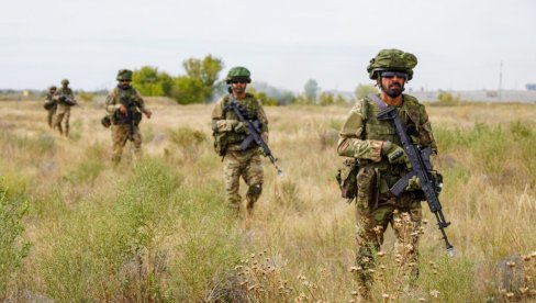 ЖЕСТОКЕ БОРБЕ НА ГРАНИЦИ ДВЕ ДРЖАВЕ: Војска отворила ватру, више мртвих! Свет тоне у нови хаос