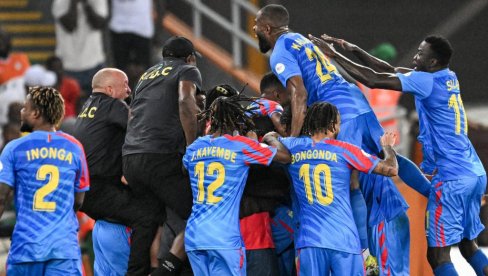 СВЕ ИЛИ НИШТА!  Леопарди би данас могли да се пласирају на Светско првенство, а могу и остати без места у баражу