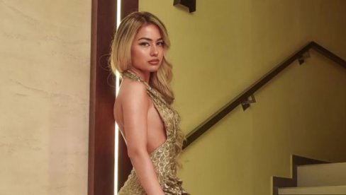 ЧЕКАЈ МЕ ТАМО ГДЕ ВРЕМЕ НЕ ПОСТОЈИ Преминула млада Ужичанка повређена у удесу код Сајма