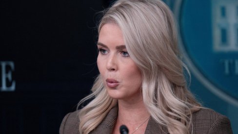 БЕЛА КУЋА: Састанак са Ираном биће одржан према плану, упркос обарању иранског дрона