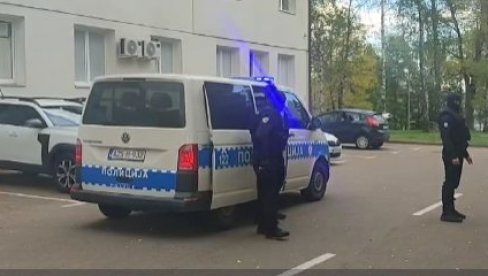 ВЕЛИКА АКЦИЈА ПОЛИЦИЈЕ У РЕПУБЛИЦИ СРПСКОЈ: Претреси на 11 локација, ухапшено седам лица (ВИДЕО)