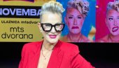 OVE PROMENE SU PROLAZNE: Tijana Dapčević o menopauzi i problemima o kojima žene ćute (FOTO)