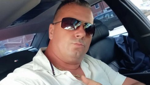 UHAPŠEN POZNATI BALKANSKI TIKTOKER: Zadržan u policiji, otkriveno za šta ga terete organi reda