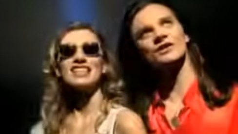 PEVAČ OTKRIO DETALJE IZ LJUBAVNOG ŽIVOTA: Čuveni hit Kralj kokaina je autobiografski i posvećen je ovoj prelepoj Ulcinjki