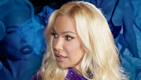 ПОЗАЈМИЛА САМ ПАРЕ ОД МАМЕ И ТАТЕ ЗА СПОТОВЕ: Наташа Беквалац отворено о финансијама - И Хани сам морала да дам новац за кадар