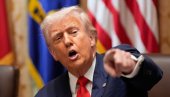 ТРАМП ЖЕСТОКО ЗАПРЕТИО ЧЛАНИЦИ ЕУ: Требало би их казнити, то је невероватно непоштовање
