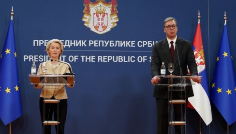 ВУЧИЋ О ПРОТЕСТИМА: У европским земљама имате по 27 мртвих, у Србији нико није страдао - ова је земља шапион света по слободи окупљања