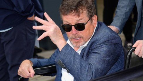 VOLEO BIH DA SE NE PROBUDIM: Poznati glumac o borbi sa teškom bolešću - stanje mu se pogoršava iz dana u dan (VIDEO)