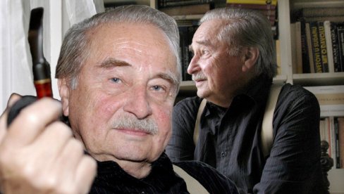 СКОК СА 7. СПРАТА: Павић разговарао са ћерком (43) ноћ пре самоубиства, љубавница прва сазнала за смрт - Била је болесна...