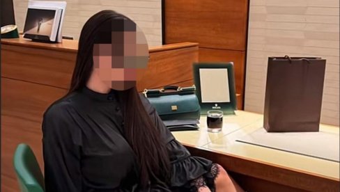 TRANS OSOBA OSIM VUJADINA NAVODNO UCENJIVALA I DRUGE MOĆNIKE: Evo ko se sve našao na spisku reketiranja