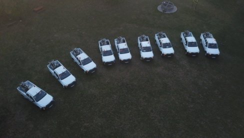 Ekipe „Čistoće“ u četvrtak organizuju veliku jesenju akciju suzbijanja krpelja