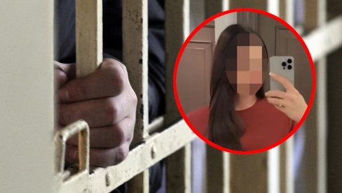 PAŽLJIVO JE BIRANO S KIM DELI ĆELIJU Evo u koji deo CZ-a je smeštena trans osoba osumnjičena za ucenu Vujadina Savića