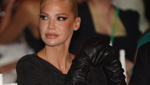 НАТАША БЕКВАЛАЦ ОДГОВОРИЛА НА ИНТИМНА ПИТАЊА: Била у вези са познатим мушкарцем, издржавала партнера, једну ствар најтеже поднела