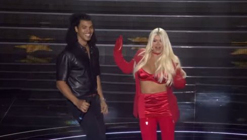 ZA SVE JE KRIVA SUPRUGA: Kako je pevač sa Kube završio u Zvezdama Granda - oduševio publiku i žiri