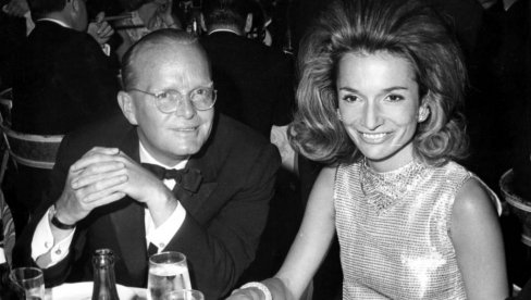 РОЂЕНА СЕСТРА ЏЕКИ КЕНЕДИ ЈЕ БИЛА ПРИНЦЕЗА: Она је била прва дама Њујорка, радила је са Арманијем, чувени писац ју је обожавао