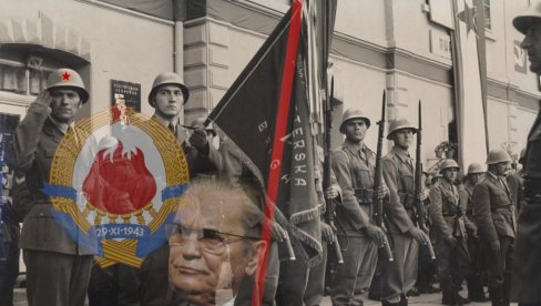 UMRO IVAN MOLNAR: Od 1973. do 1980. svaki dan bio uz Tita - do Brozove smrti