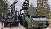 ПОГЛЕДЈАТЕ – ЧУВАРИ СРПСКОГ НЕБА: Ракеташи ПВО и ПРО Војске Србије на обуци на најмодернијим кинеским системима (ФОТО)