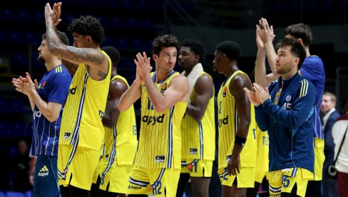 TO BI BILO TO OD BEOGRADA: Makabi i Hapoel se vraćaju u Izrael