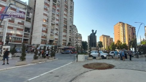 SKANDAL U PRIŠTINI: Pustili na slobodu Albance koji su pokušali otmicu srpske devojčice!