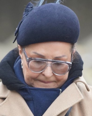 ЖЕСТОКА ОСУДА: СЕМУС регује на насиље над Аном Бекутом у Чачку - Драгиша Голубовић има поруку за надлежне