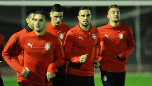 BIVŠI REPREZENTATIVAC ŽESTOKO UDARIO PO FSS: Krstajić bez iskustva postao selektor - To nije normalno