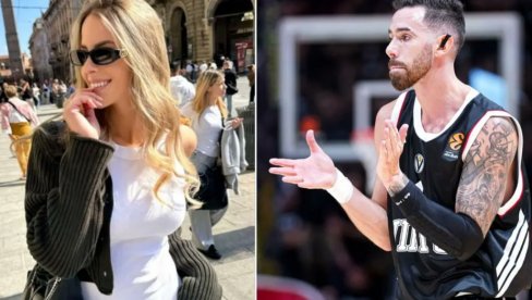 ŠOK! Uhapšeni Luka Vildoza i Milica Tasić