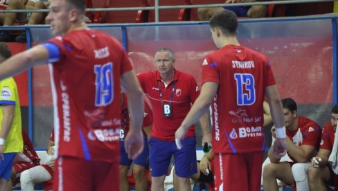 ДВОМЕЧ У „СЛАНОЈ БАРИ“ : Рукометаши Војводине у ЕХФ купу дочекују СТИФ са Фарских острва