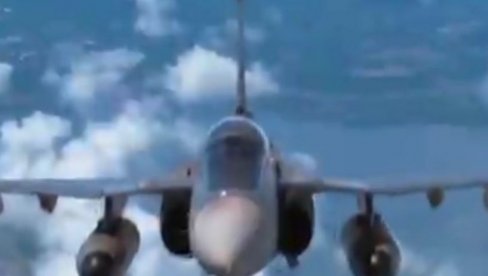 ОВА ЗЕМЉА ПОСТАЈЕ ВЕЛЕСИЛА: Одмах после САД и Русије, није Кина (ФОТО/ВИДЕО)