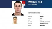 CETINJANIN FILIP IVANOVIĆ UBIJEN U HERCEGOVAČKOJ: Ubica mu pucao u glavu