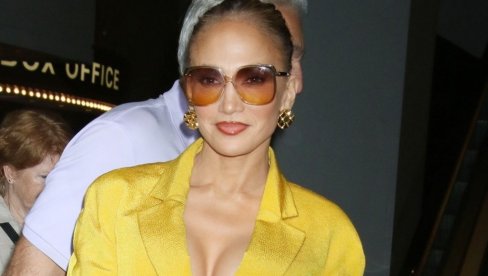 DŽENIFER LOPEZ OTVORILA DUŠU O BIVŠIM PARTNERIMA: Nisu bili sposobni da me vole