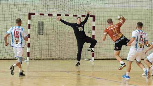 METALAC PROTIV TOPLIČANINA: Za vikend utakmice 5. kola rukometne Super B lige