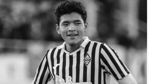 ЈЕЗИВО! Појавио се снимак смрти младог фудбалера (УЗНЕМИРУЈУЋИ ВИДЕО)