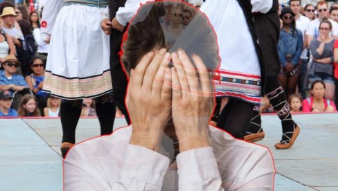 СТАРО НАРОДНО ВЕРОВАЊЕ: Шта никако не треба радити петком?