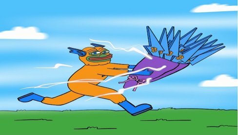 TRGOVAC KOJI JE POGODIO FLEŠ KRAH SE VRAĆA - Predprodaja Bitcoin Hyper od 23,5 miliona dolara pokazuje gde se pametni novac pozicionira